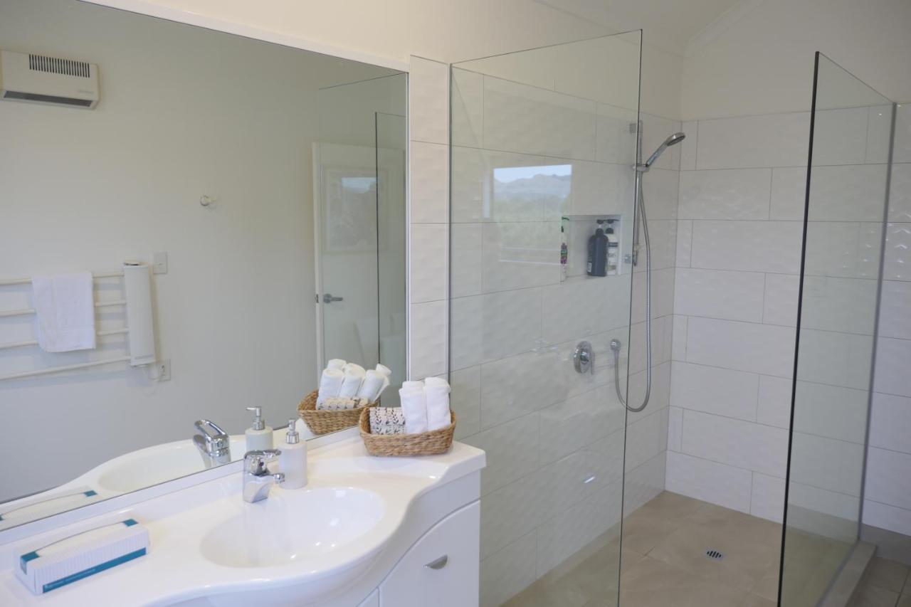 Lodge On St Georges Havelock North Ngoại thất bức ảnh